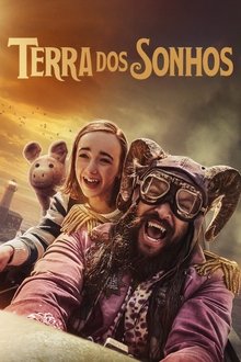 Imagem Terra dos Sonhos 2022