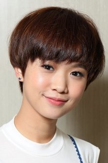 Photo of Vera Yen