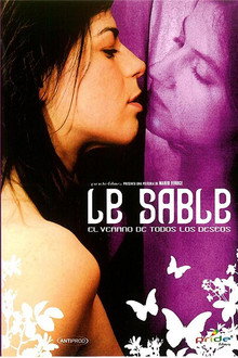 Le sable