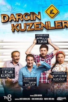 Dargın Kuzenler