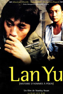 Lan yu, histoire d'hommes à Pékin