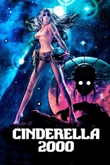 Poster do filme Cinderella 2000
