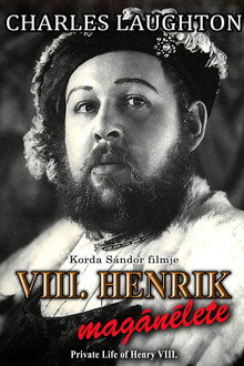 VIII. Henrik magánélete