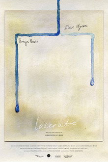 lacerate
