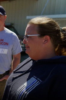 Team Rubicon - Season 1