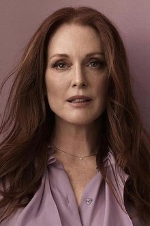 Photo of Julianne Moore