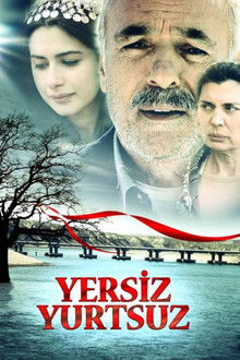 Yersiz Yurtsuz