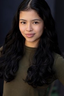 Photo of Audrey Salinas