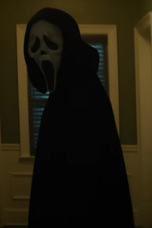Scream 7