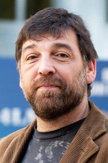 Photo of Hovik Keuchkerian