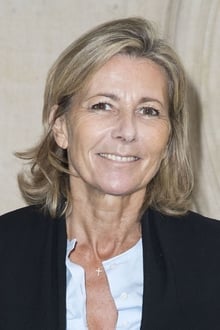 Foto de perfil de Claire Chazal