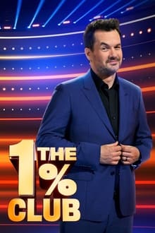 Poster da série The 1% Club