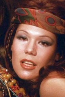 Photo of Kali Hansa
