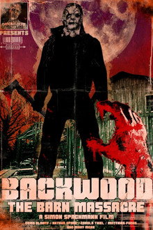 Backwood: The Barn Massacre