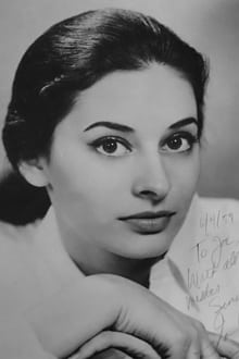 Ina Balin profile picture