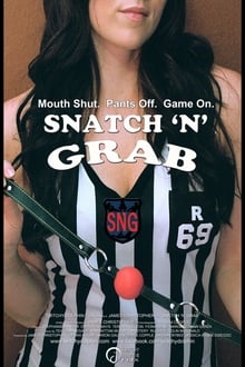 Poster do filme Snatch N Grab