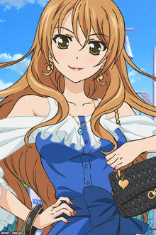 Golden Time