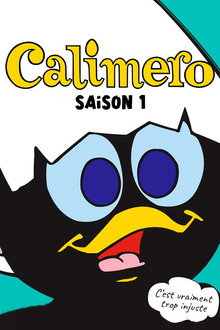 Saison 1
