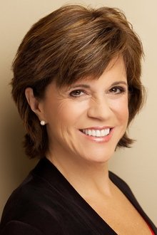 Photo of Maggie Roswell