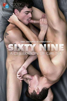 Sixty Nine: A Celebration Of Gay Sex