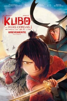 Kubo e as Duas Cordas