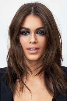 Photo of Kaia Gerber