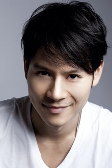 Photo of Sean Li