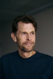 Photo of Kevin Conroy