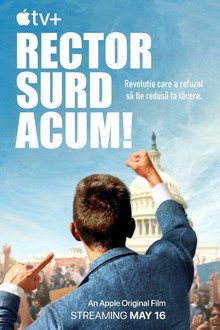 Rector surd acum!