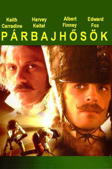Párbajhősök