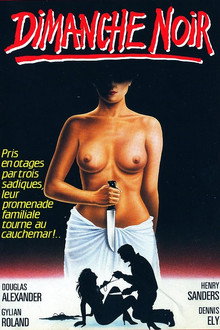 Dimanche noir