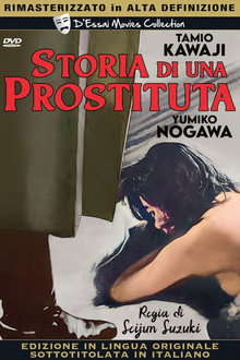 Storia di una prostituta