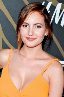 Photo of Ivana Baquero