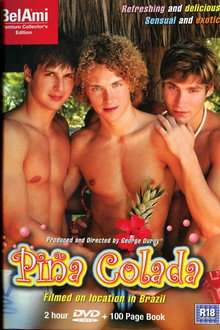 Piña Colada