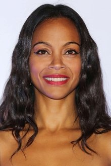 Photo of Zoe Saldana