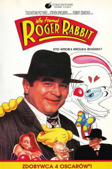Kto wrobił Królika Rogera