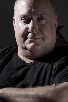 Photo of William Lustig