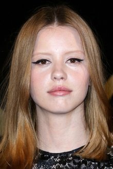 Photo of Mia Goth