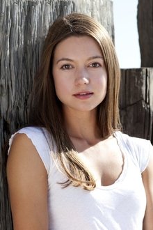Photo of Kate Maberly