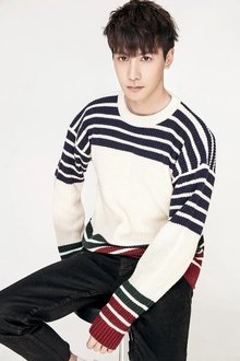 Photo of Guo Jing