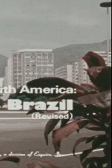 Geography of South America: Brazil (Revised)
