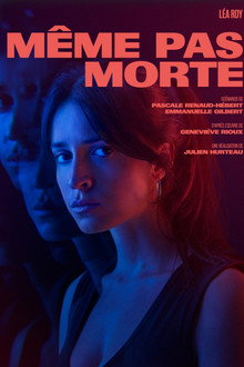 Même pas morte