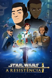 Assistir Star Wars: A Resistência – Todas as Temporadas – Dublado / Legendado Online Star Wars: A Resistência – Todas as Temporadas – Dublado / Legendado