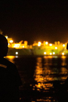 Fim de Semana no Paraíso Selvagem