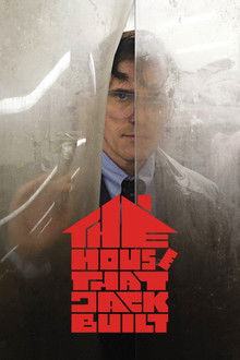 The House That Jack Built WEB DL 