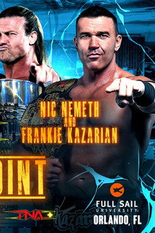 TNA Turning Point 2025