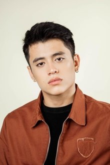 Photo of Kelvin Miranda