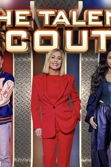 The Talent Scouts