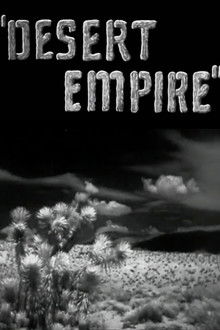 Desert Empire