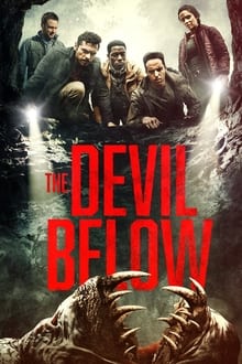 The Devil Below 2021